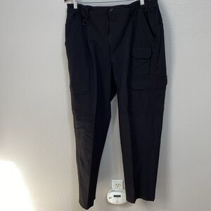Propper Black Tactical Cargo Pants